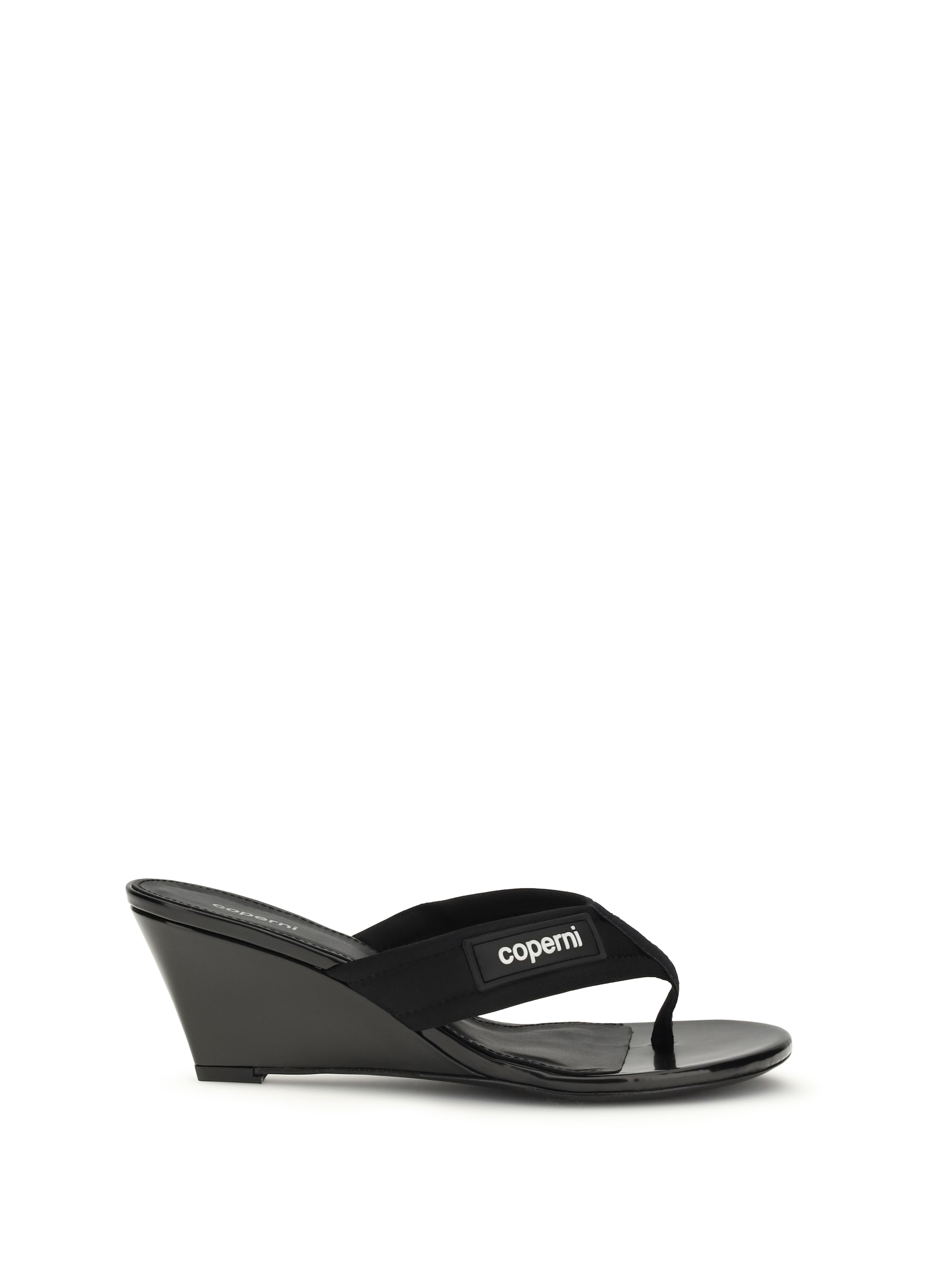 Lift flip-flop Sandals