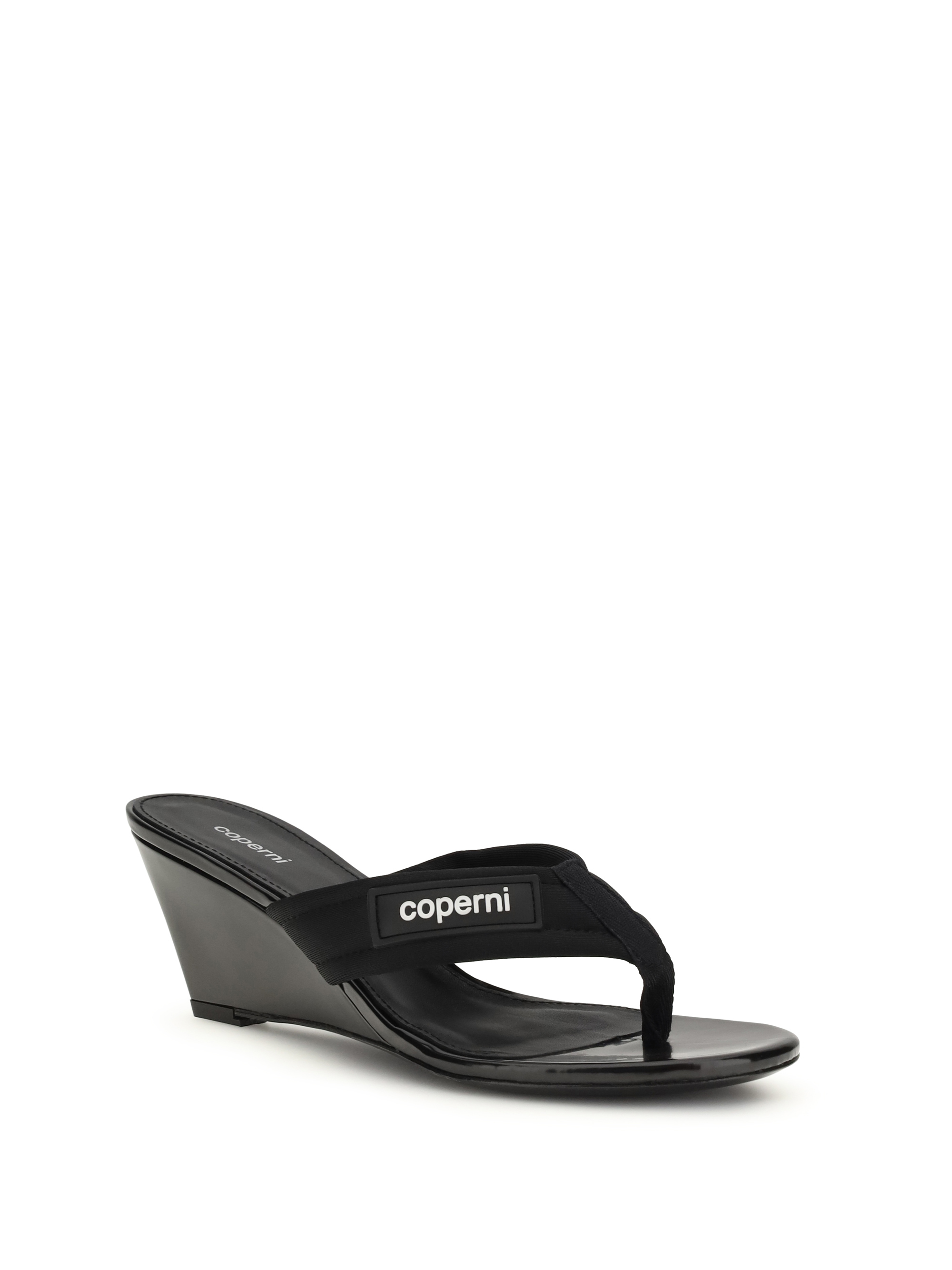 Lift flip-flop Sandals