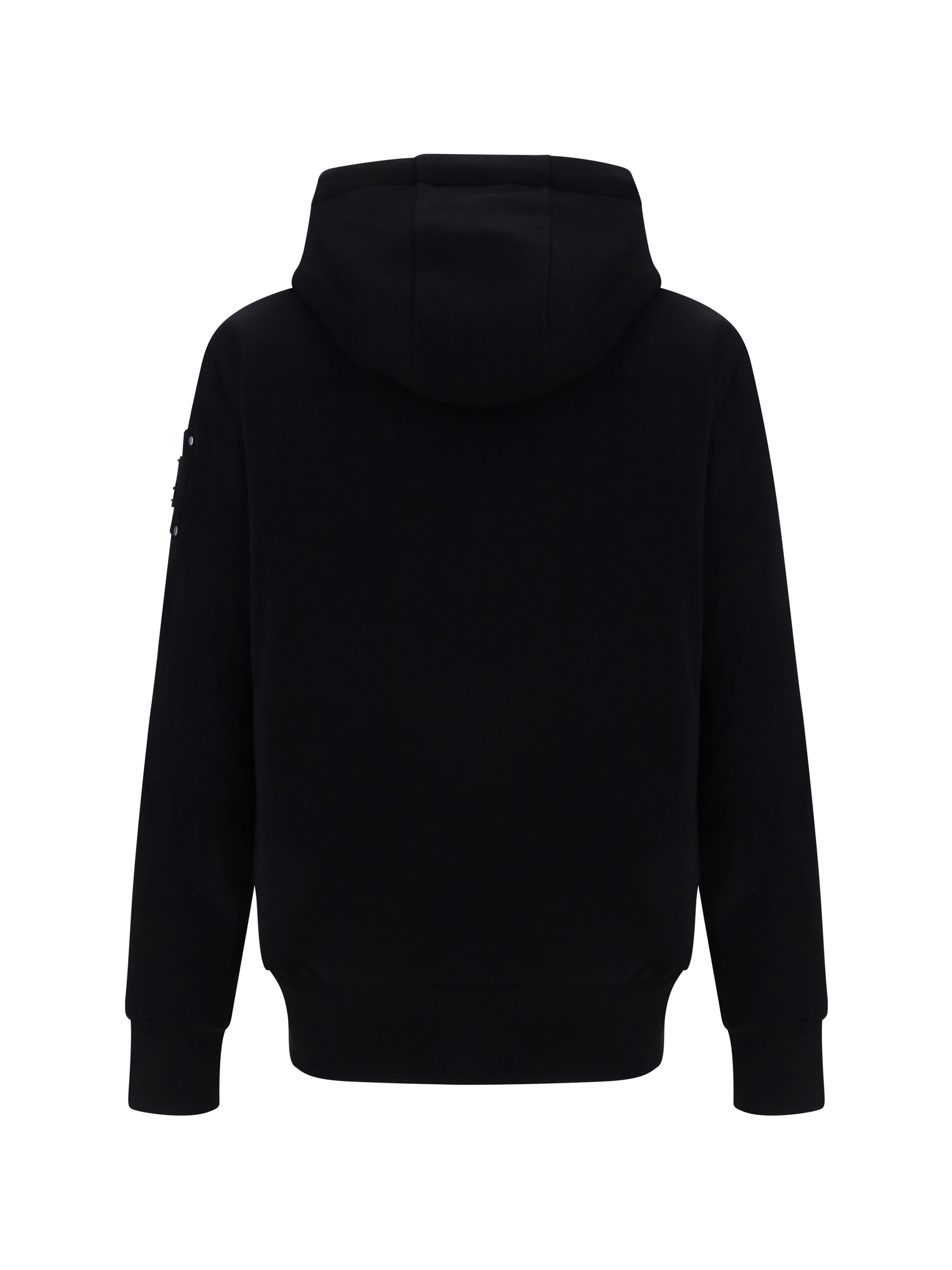 Bunny Hooded Sweatshirt
