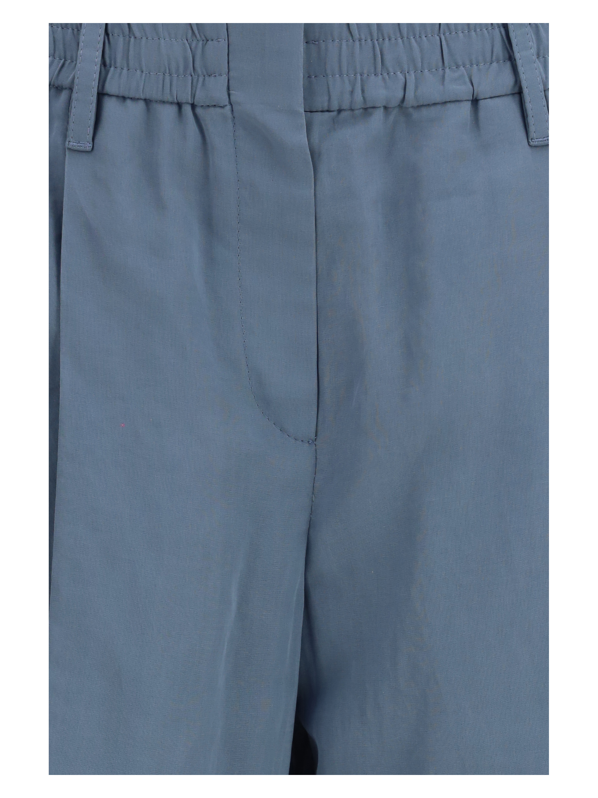 Sartorial Track Pants