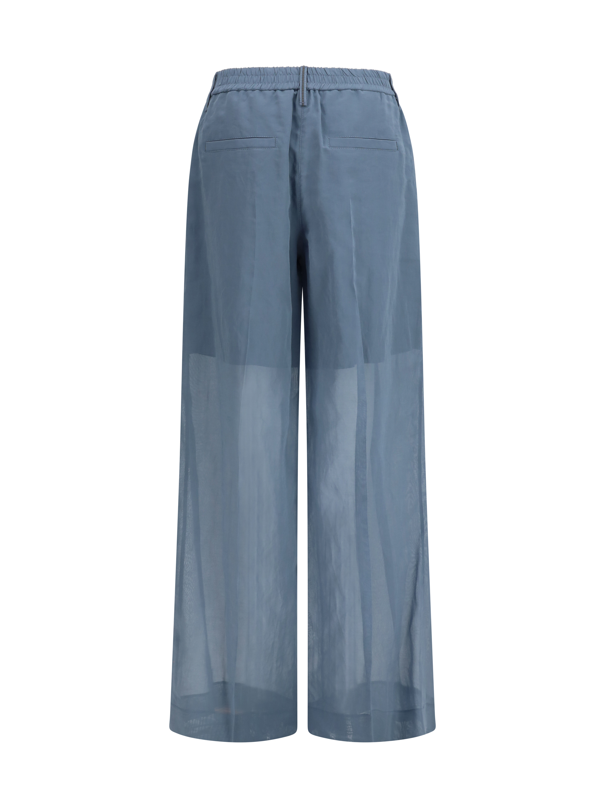 Sartorial Track Pants