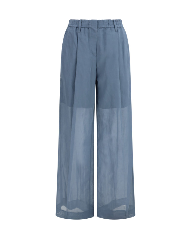 Sartorial Track Pants
