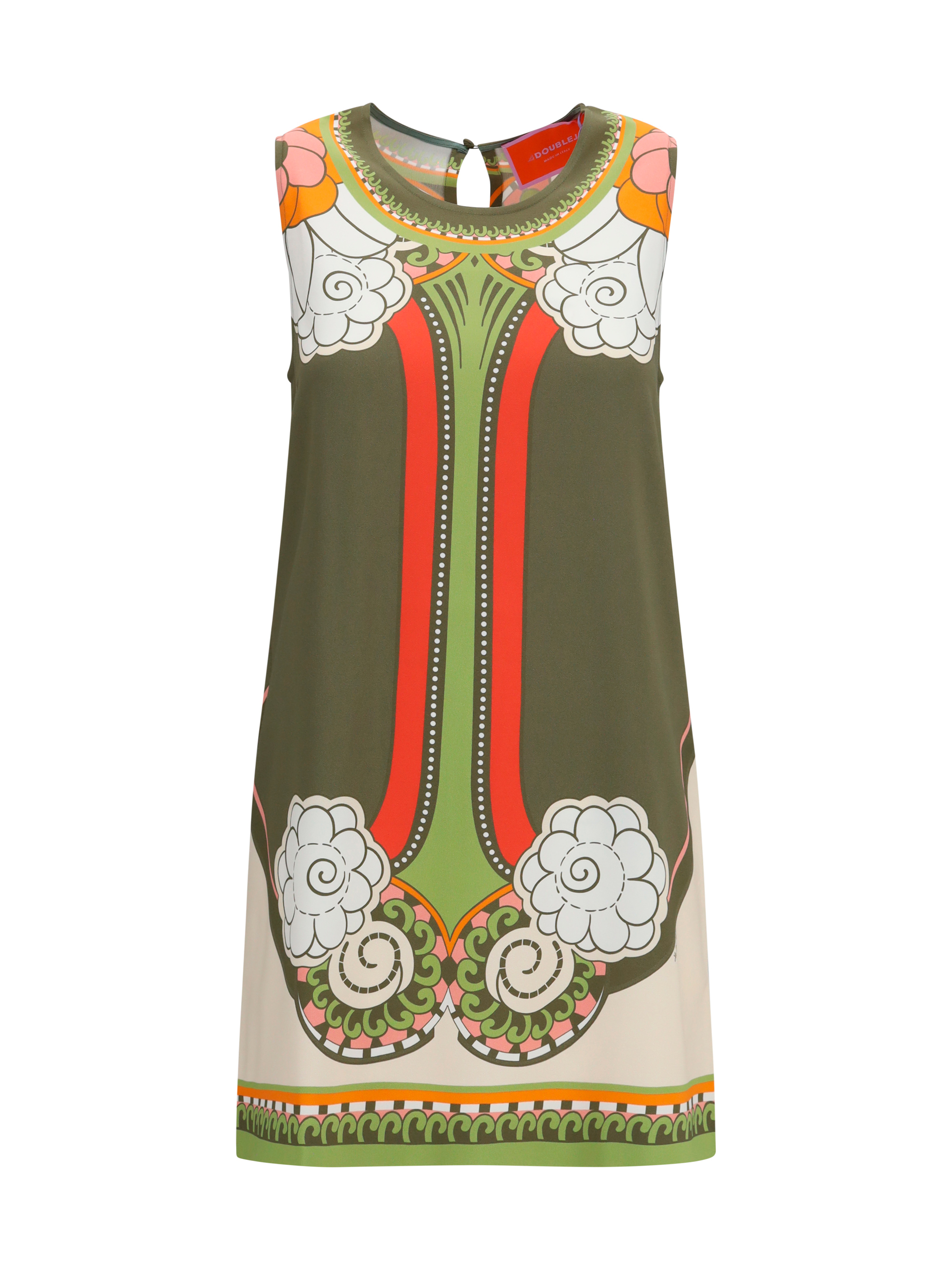 Ambrosia Dress