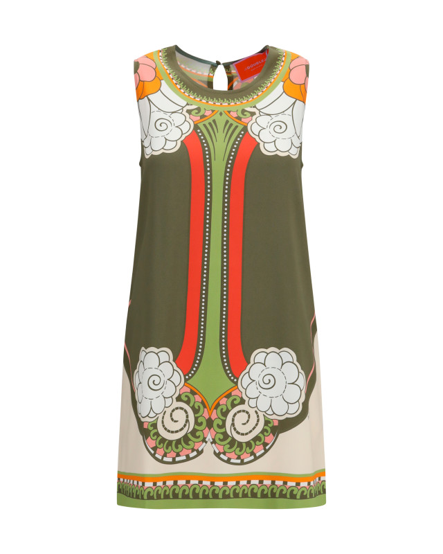 Ambrosia Dress