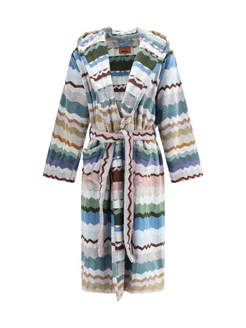 Eva Bathrobe