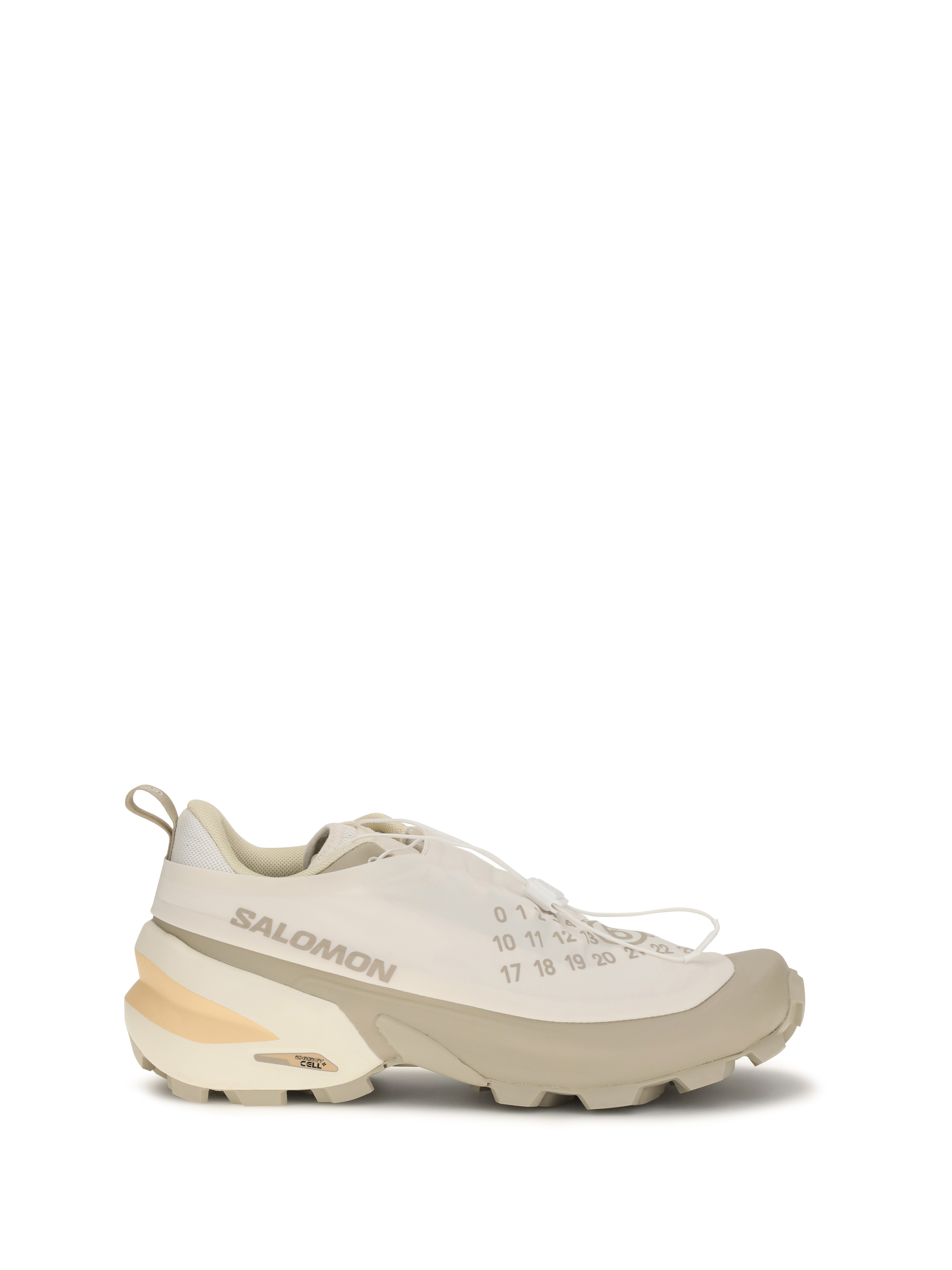 MM6 x Salomon Sneakers