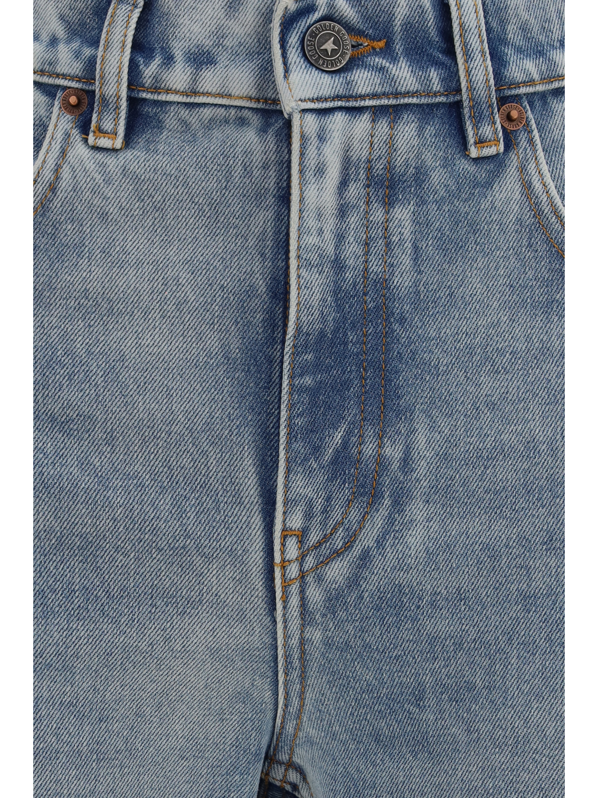 Journey Jeans