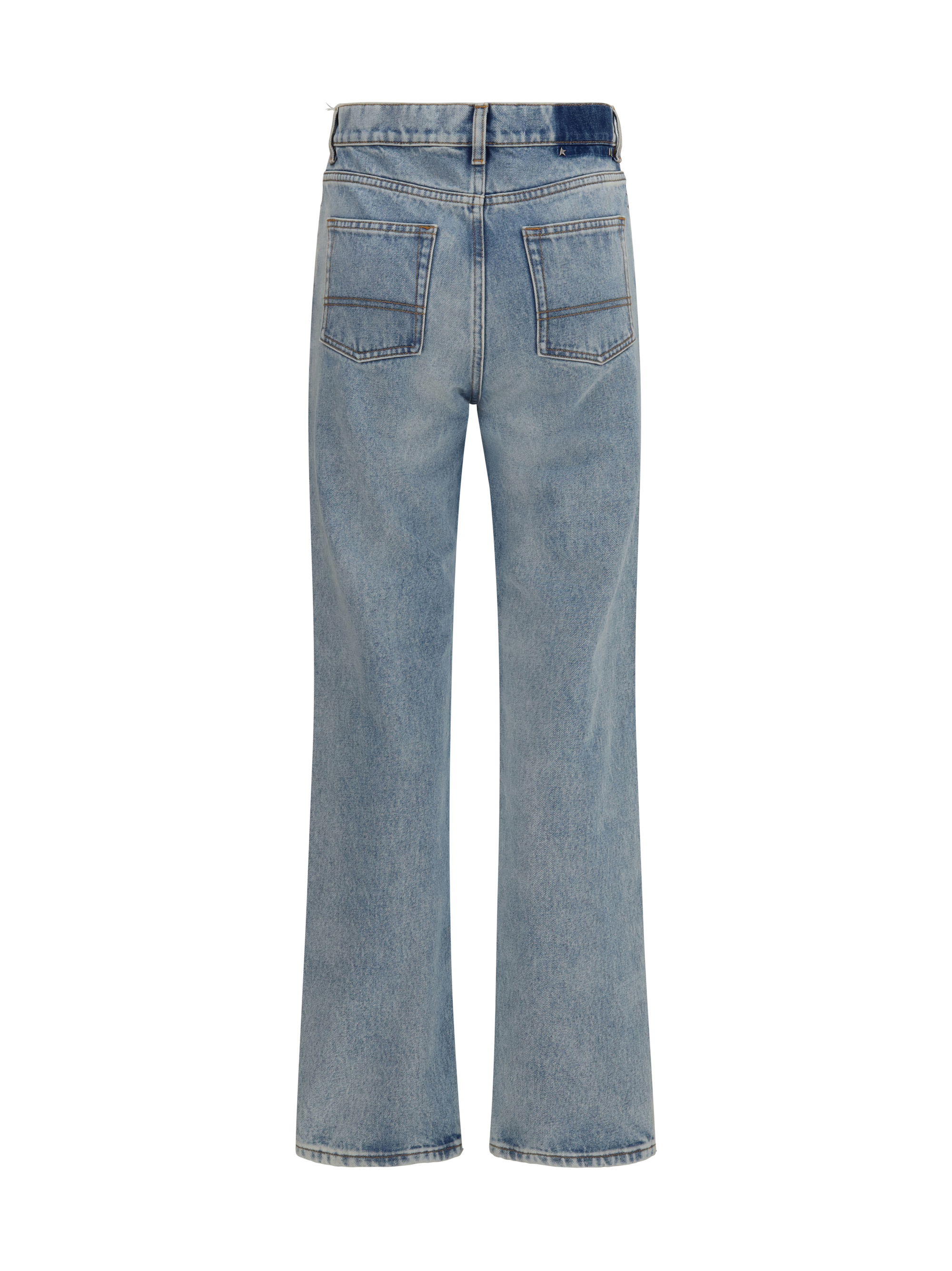 Journey Jeans