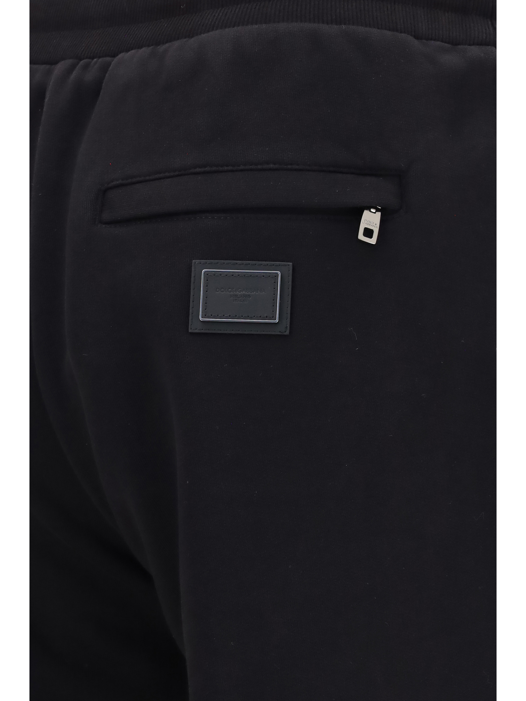 Cotton Sweatpants