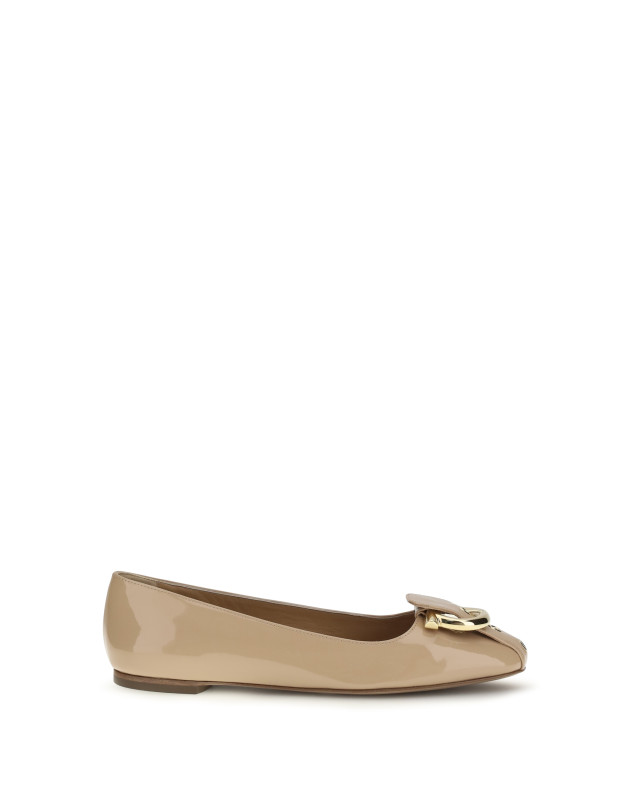 Gancini Ballerinas