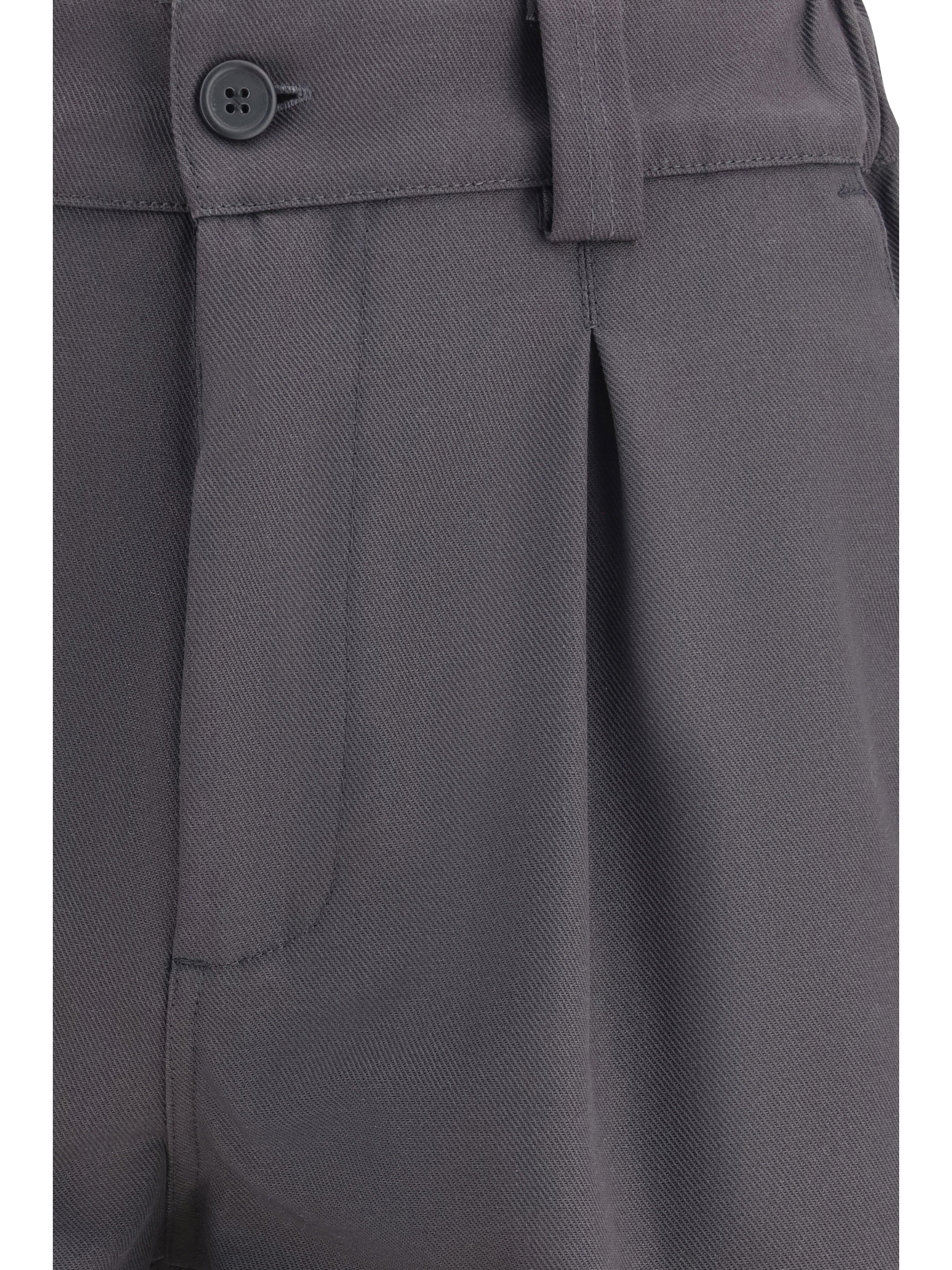 11000 Replicated Shorts