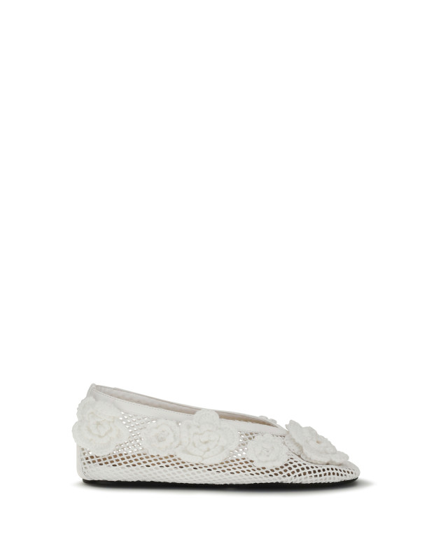 Jenny mesh Ballerinas