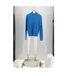 KNIT INTRECCIATO MUST BUY COTONE