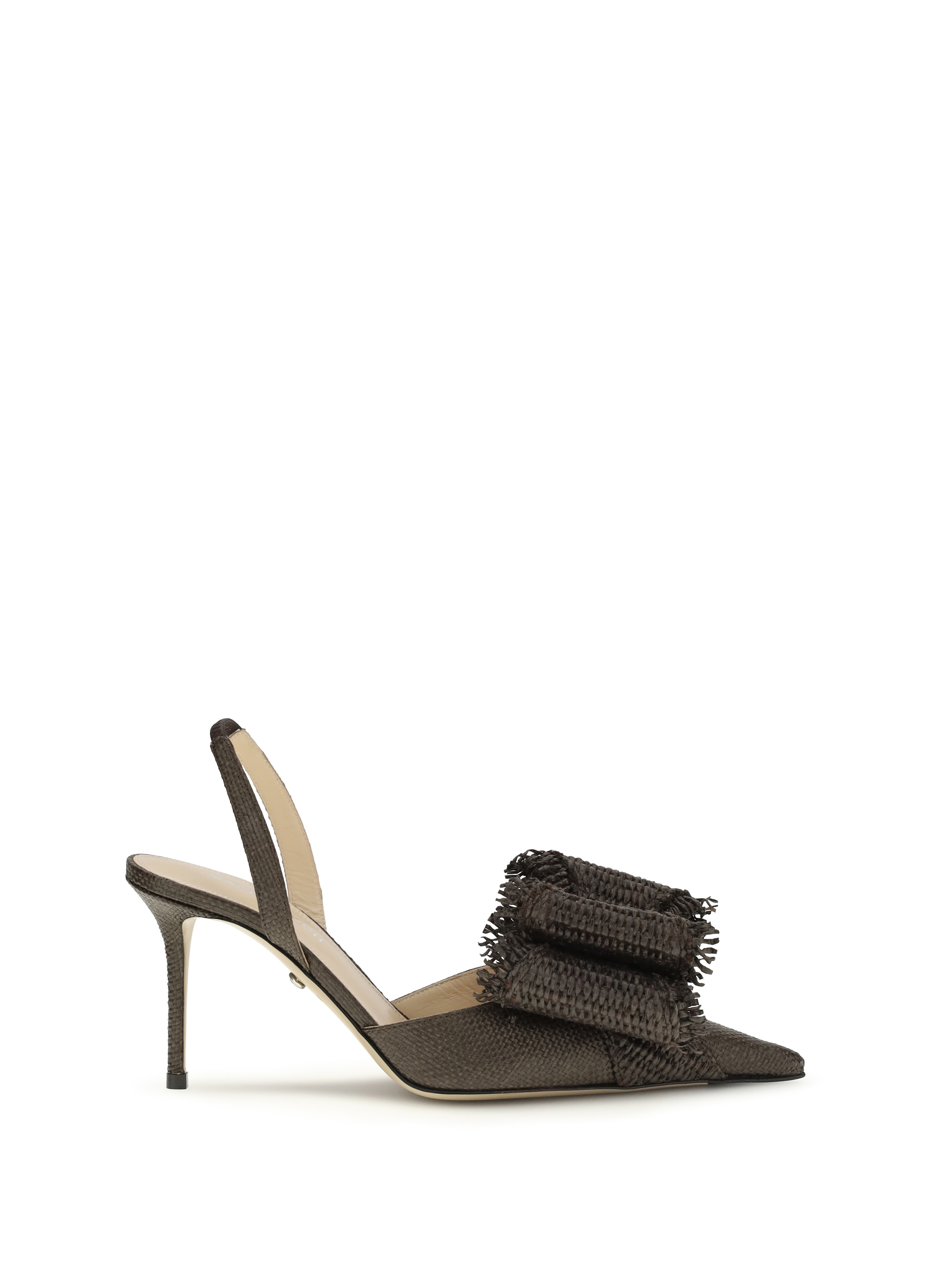 Le Cadeau Pumps