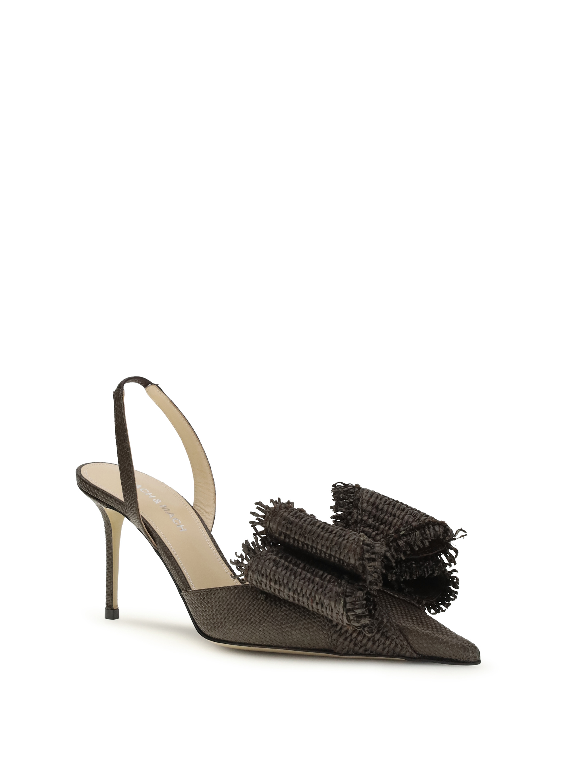 Le Cadeau Pumps