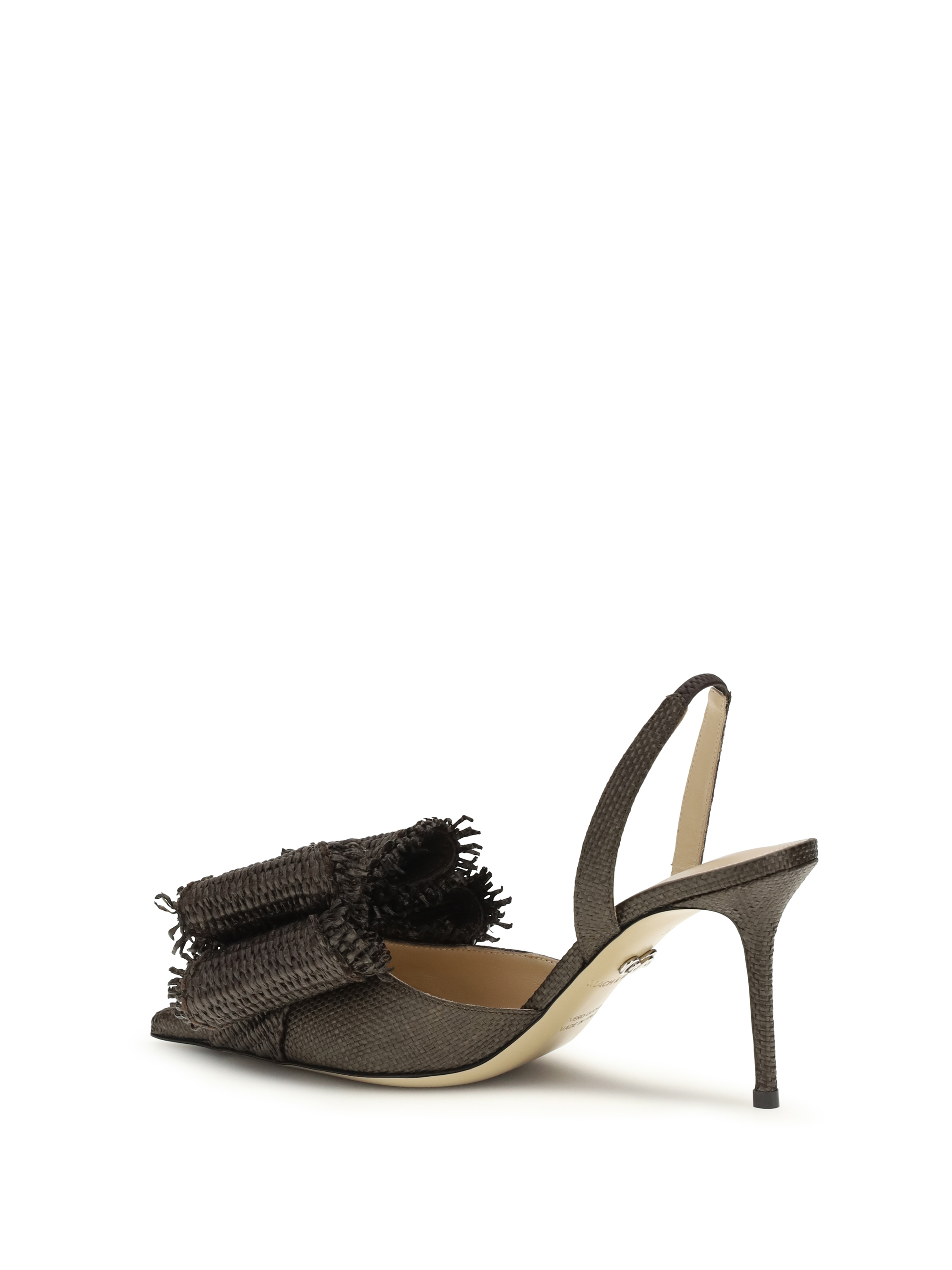 Le Cadeau Pumps