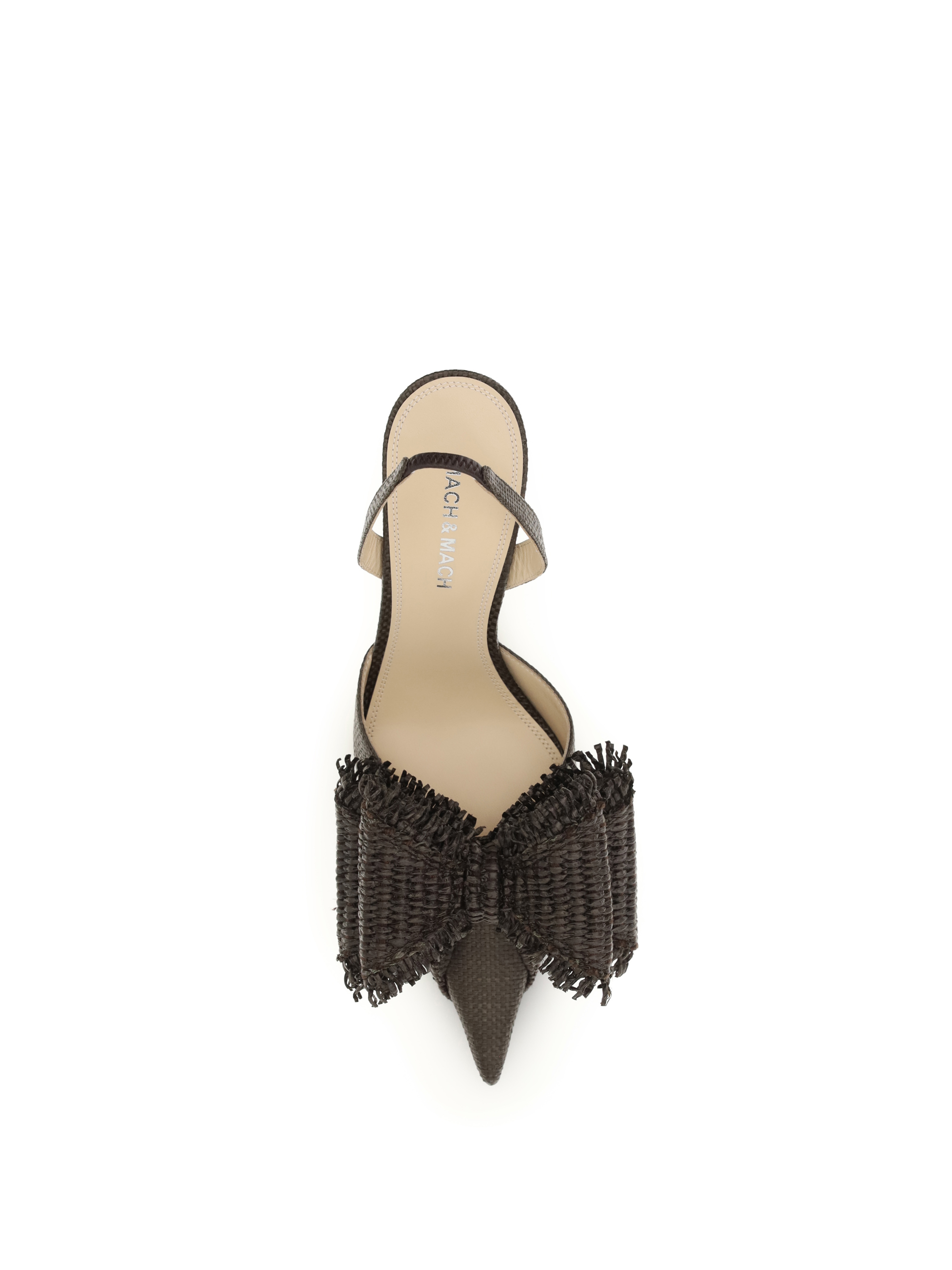 Le Cadeau Pumps
