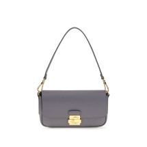 C-Me Lock medium Shoulder Bag