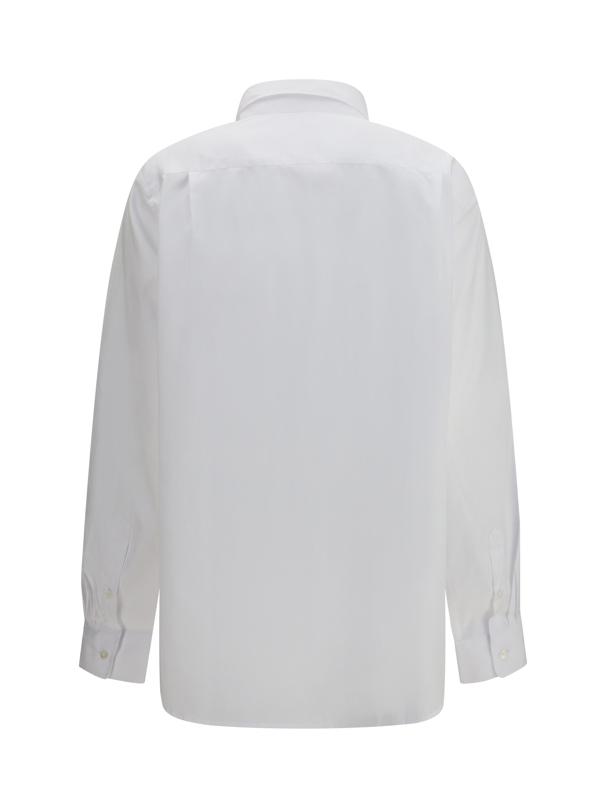 Loose cotton Shirt