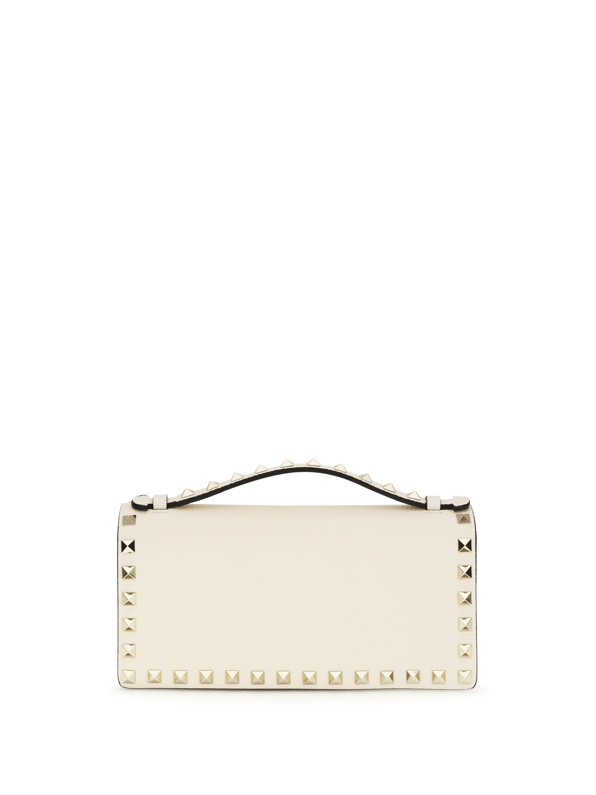 Rockstud chain Wallet