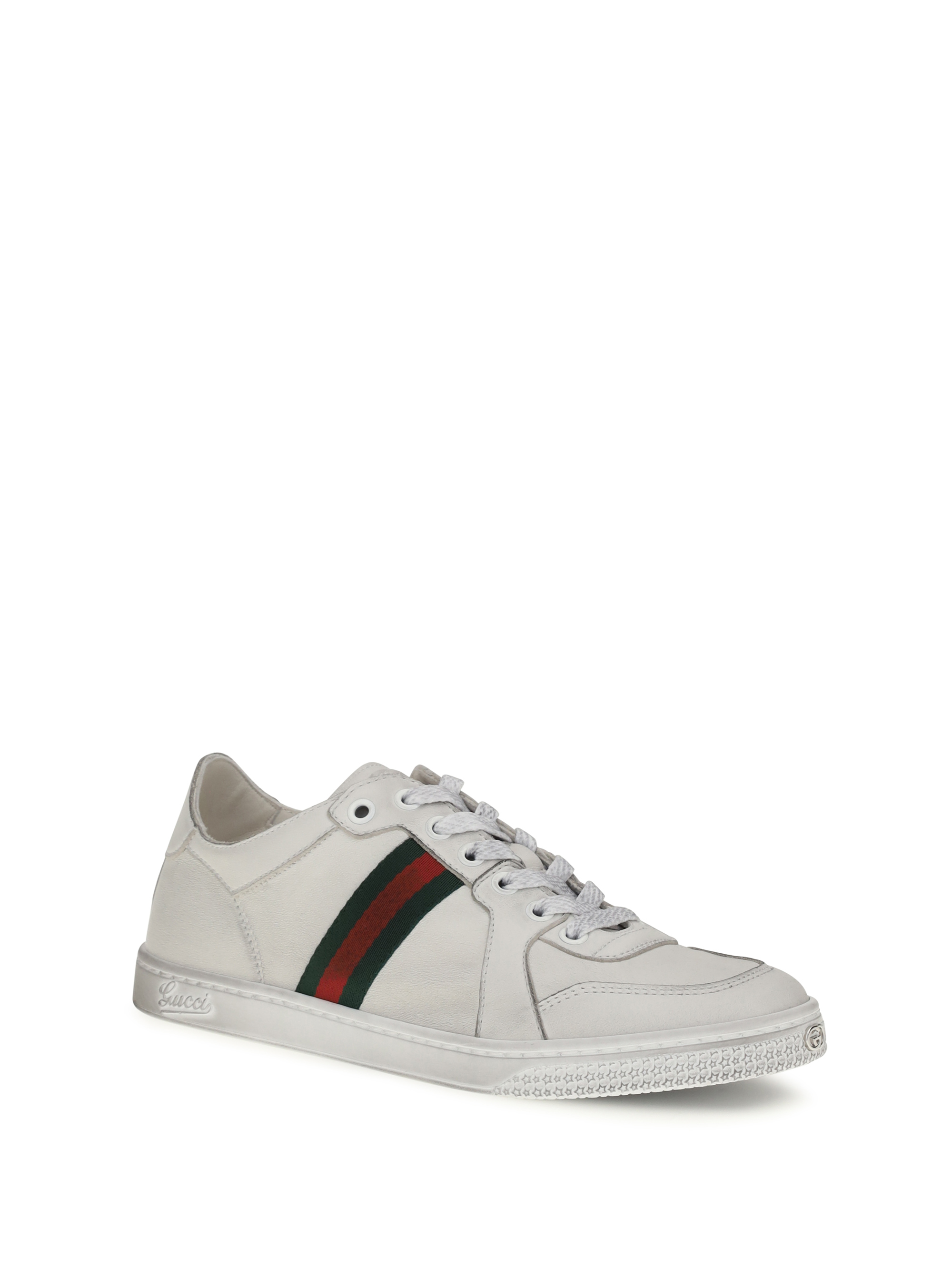 Stretch Sneakers