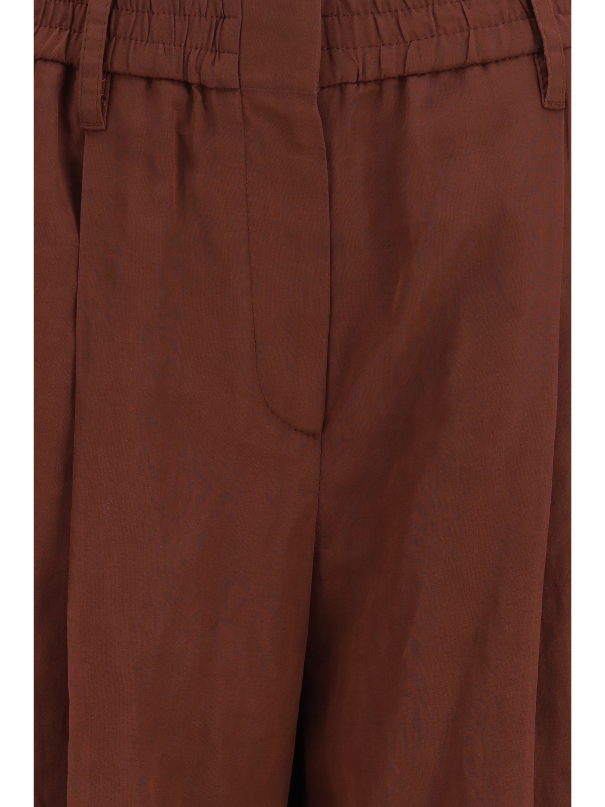 Sartorial Track Pants