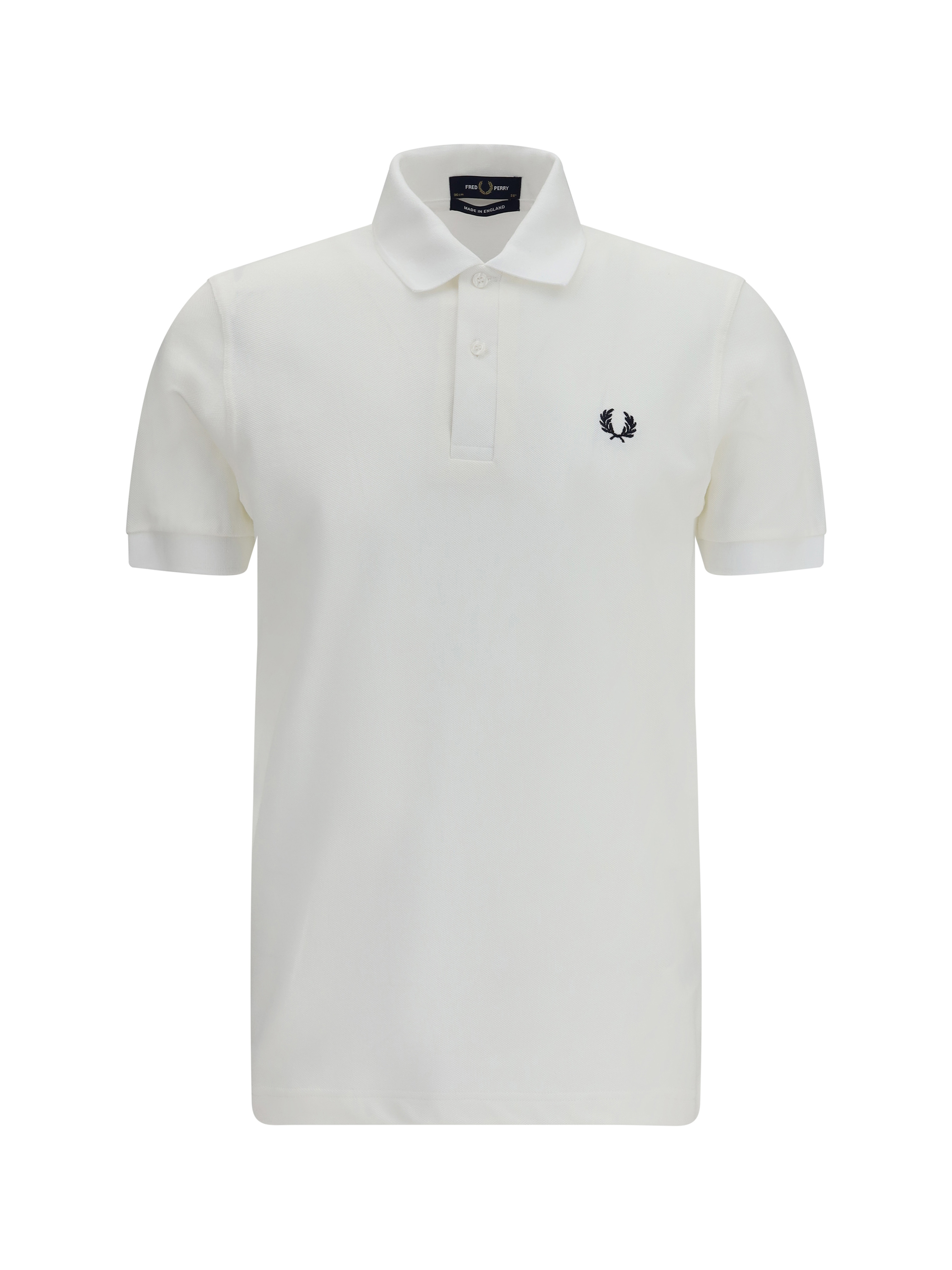 M3 cotton piqué Polo