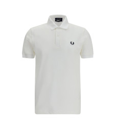M3 cotton piqué Polo