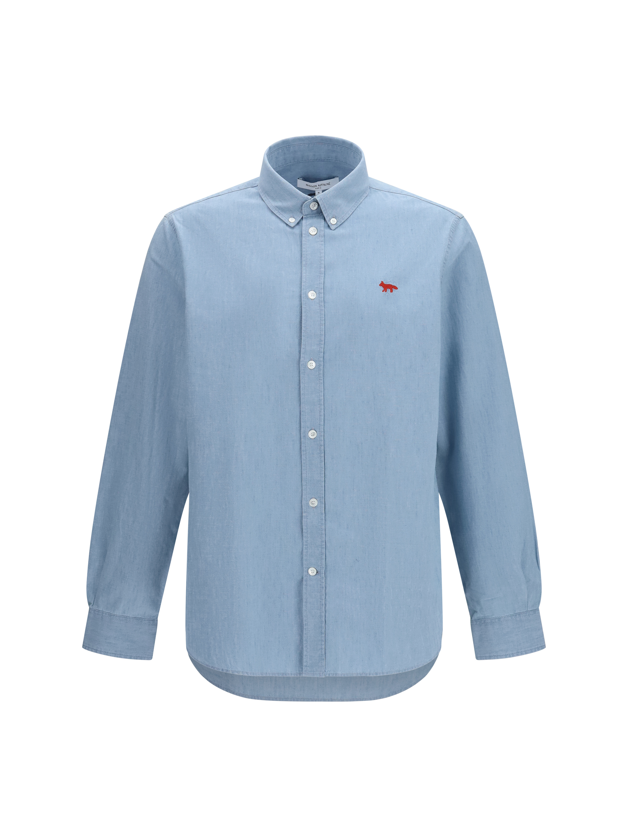 Profile Fox Shirt