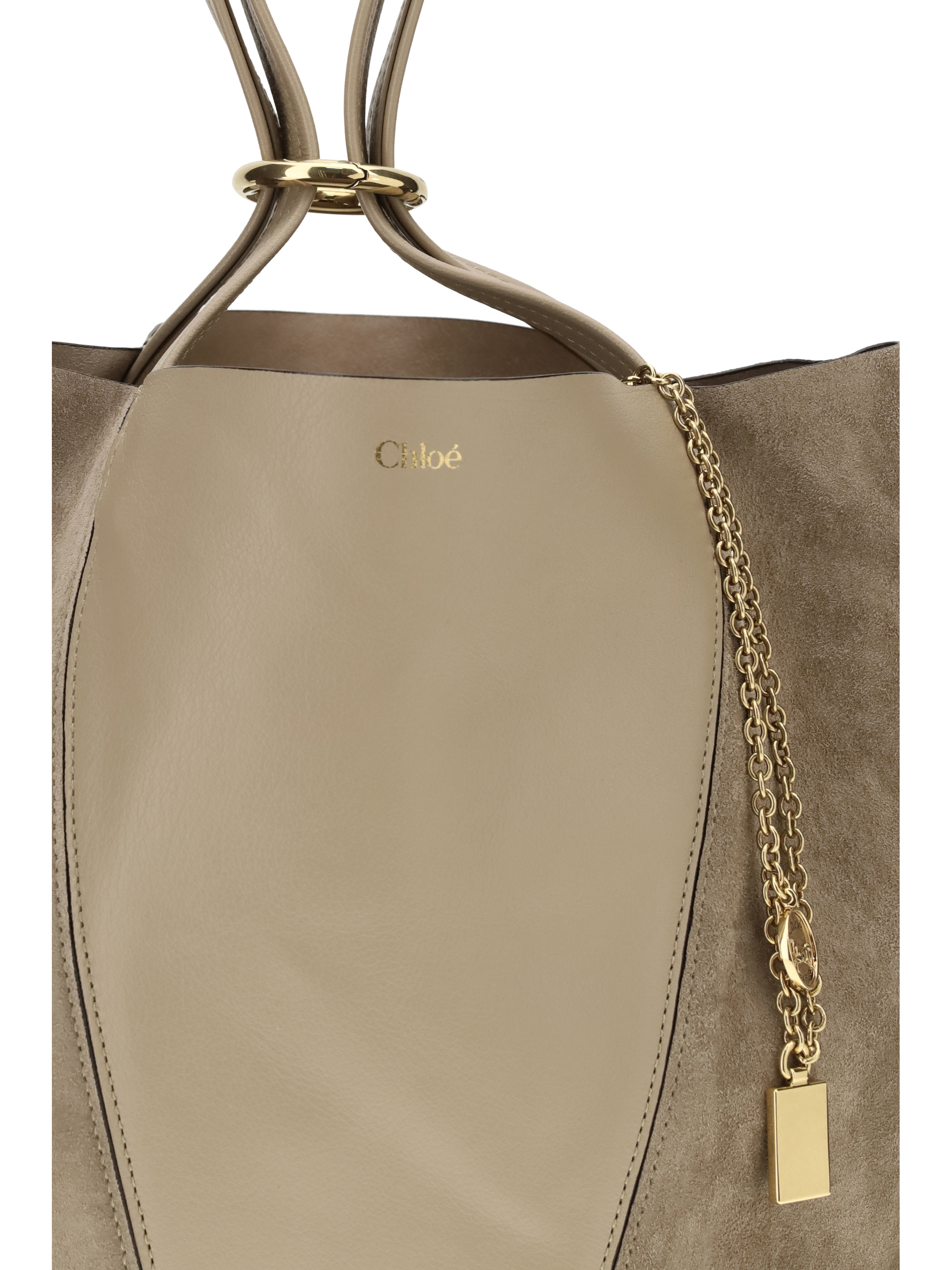 Spin Shoulder Bag