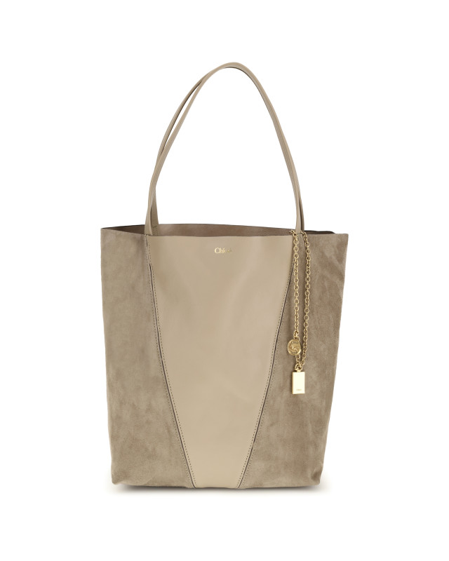 Spin Shoulder Bag
