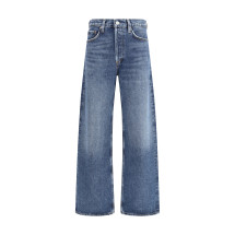 Straight Jeans