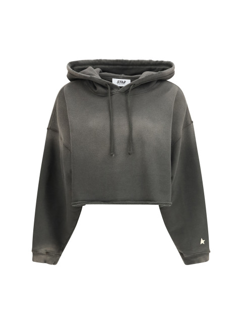 Cropped Hoodie
