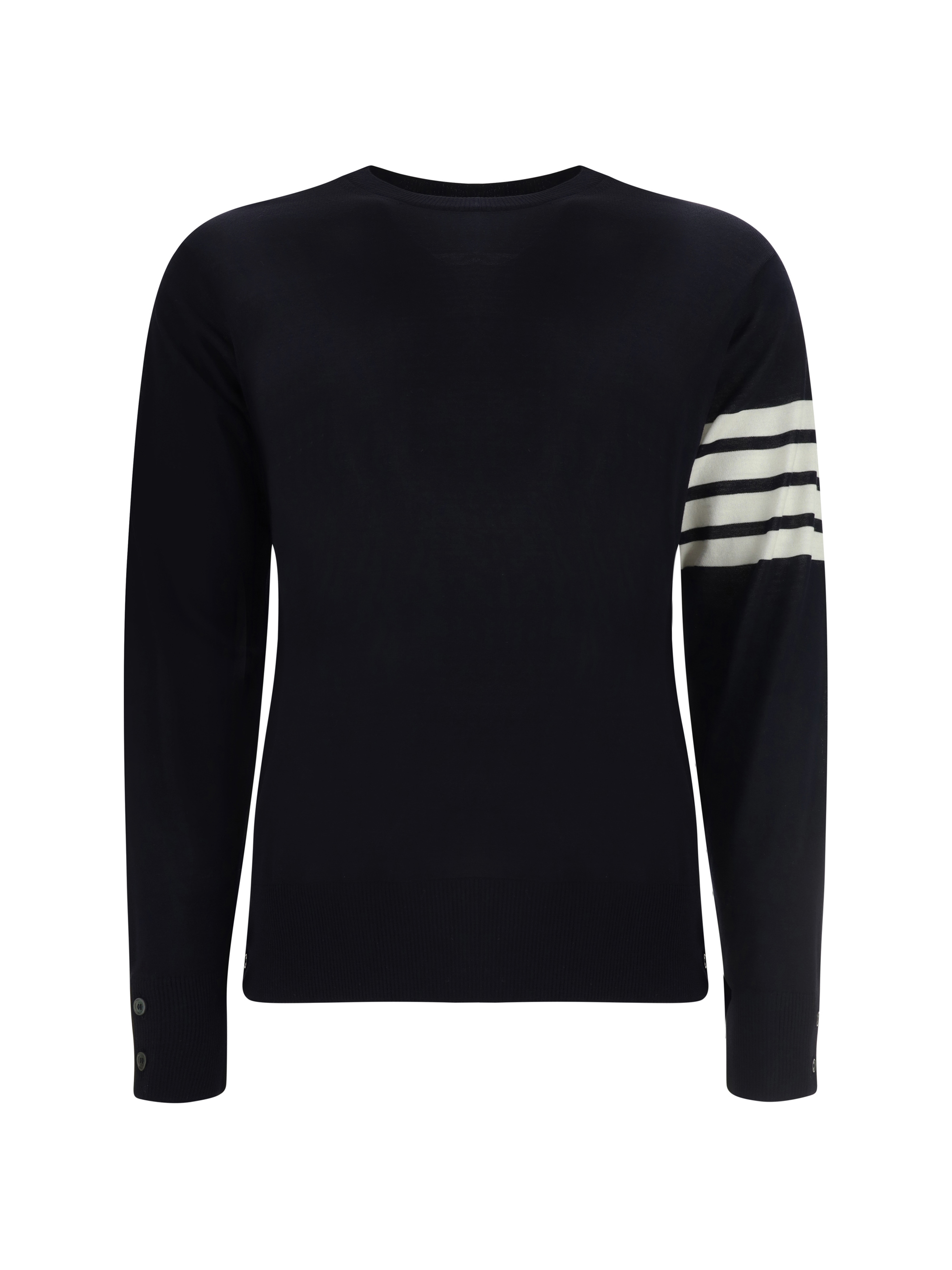 Virgin wool Sweater