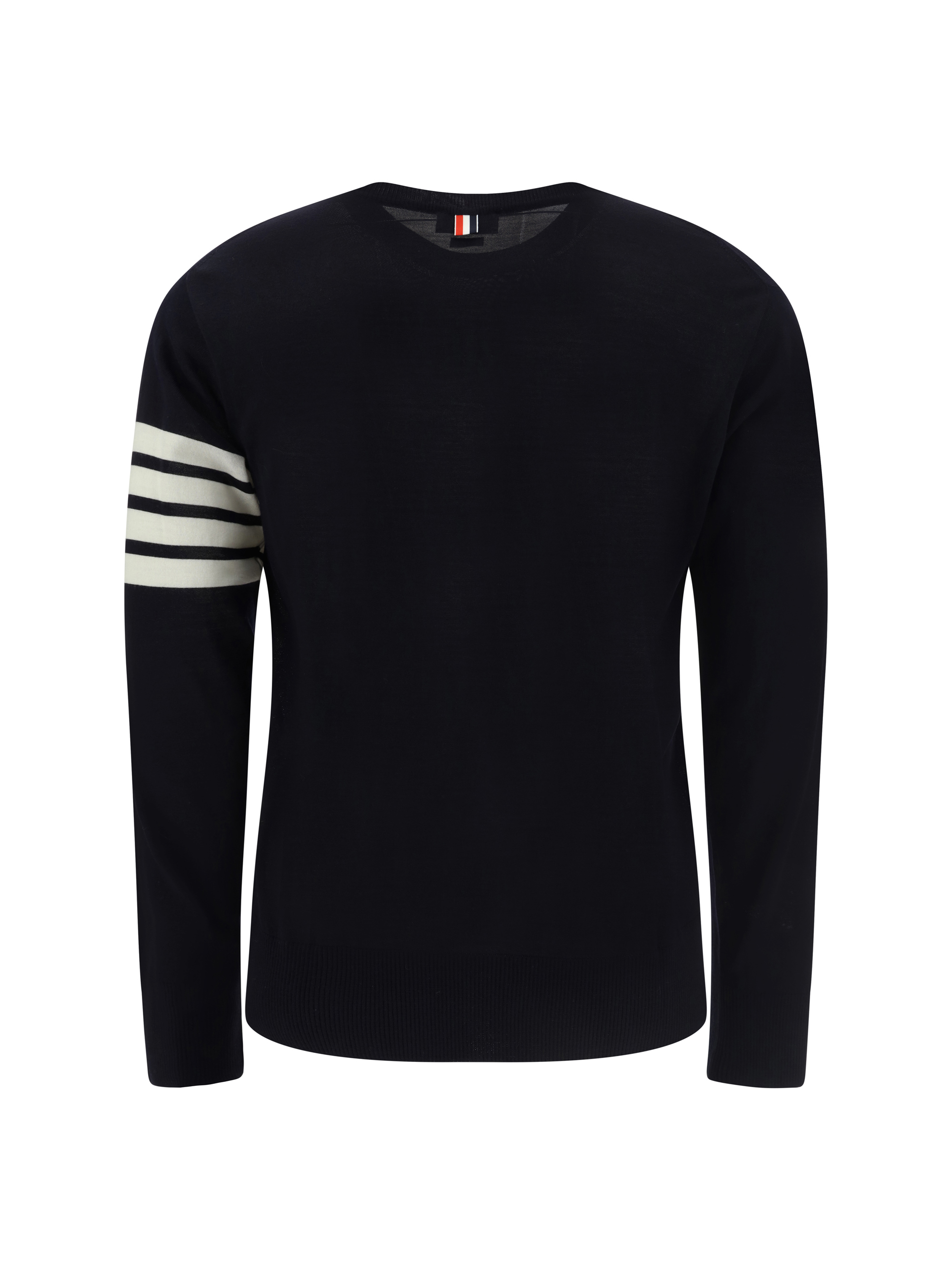 Virgin wool Sweater