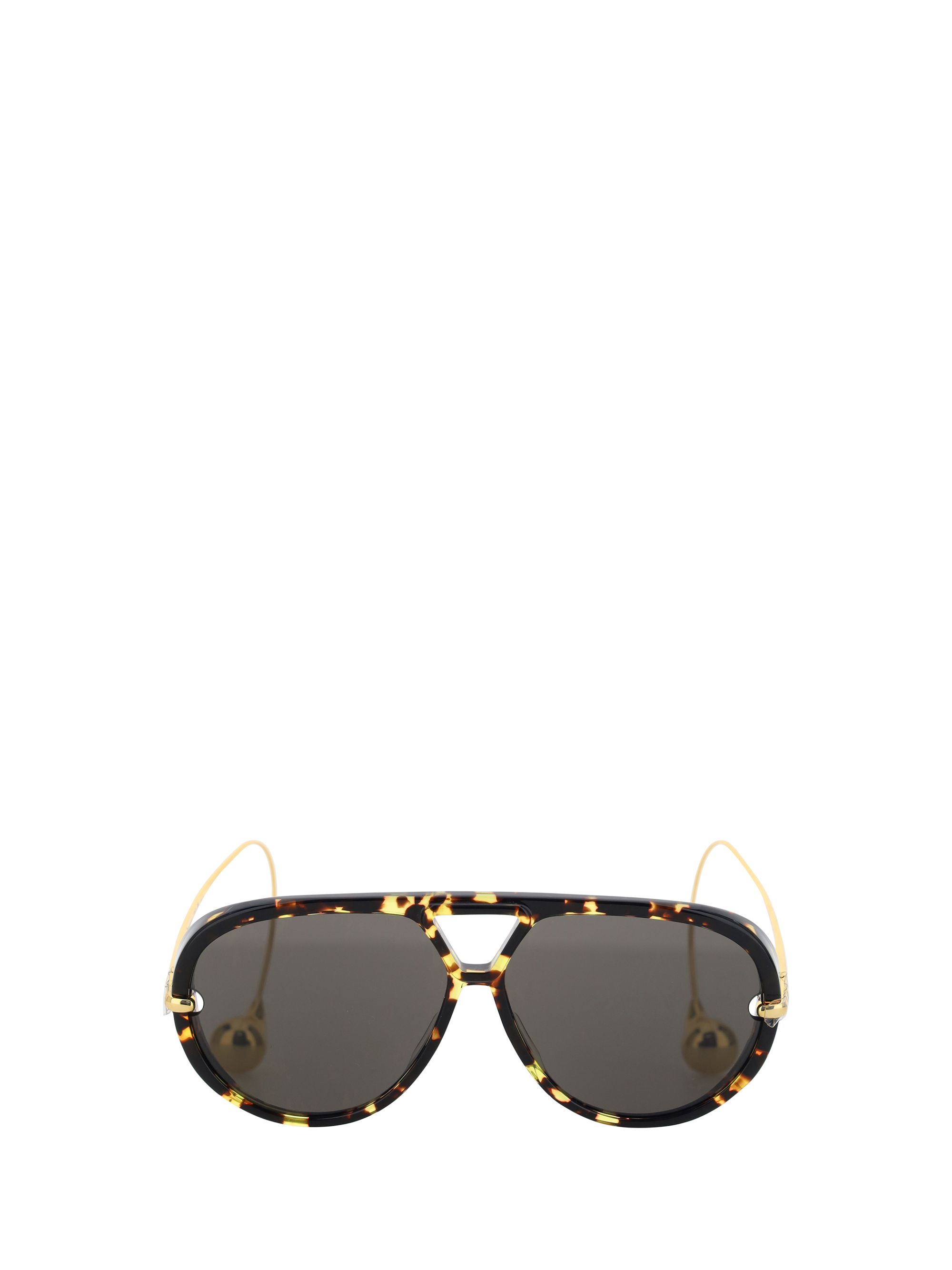 Drop Aviator Sunglasses