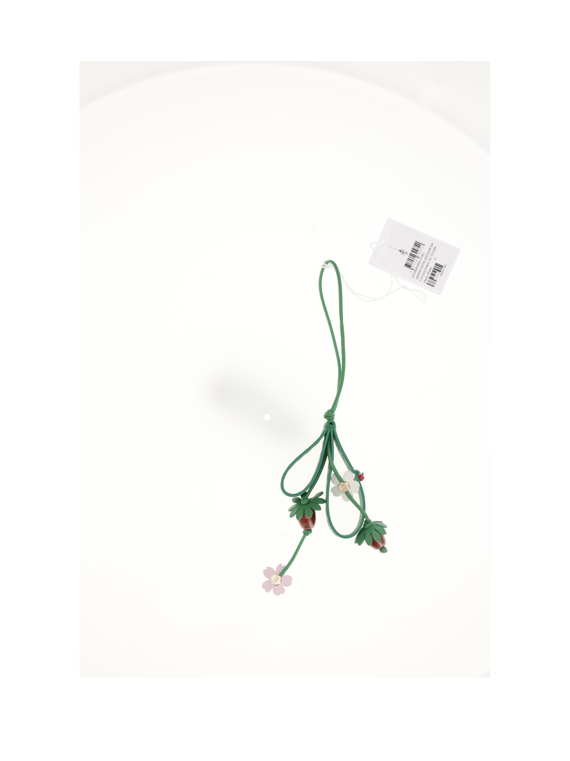 BAG CHARM