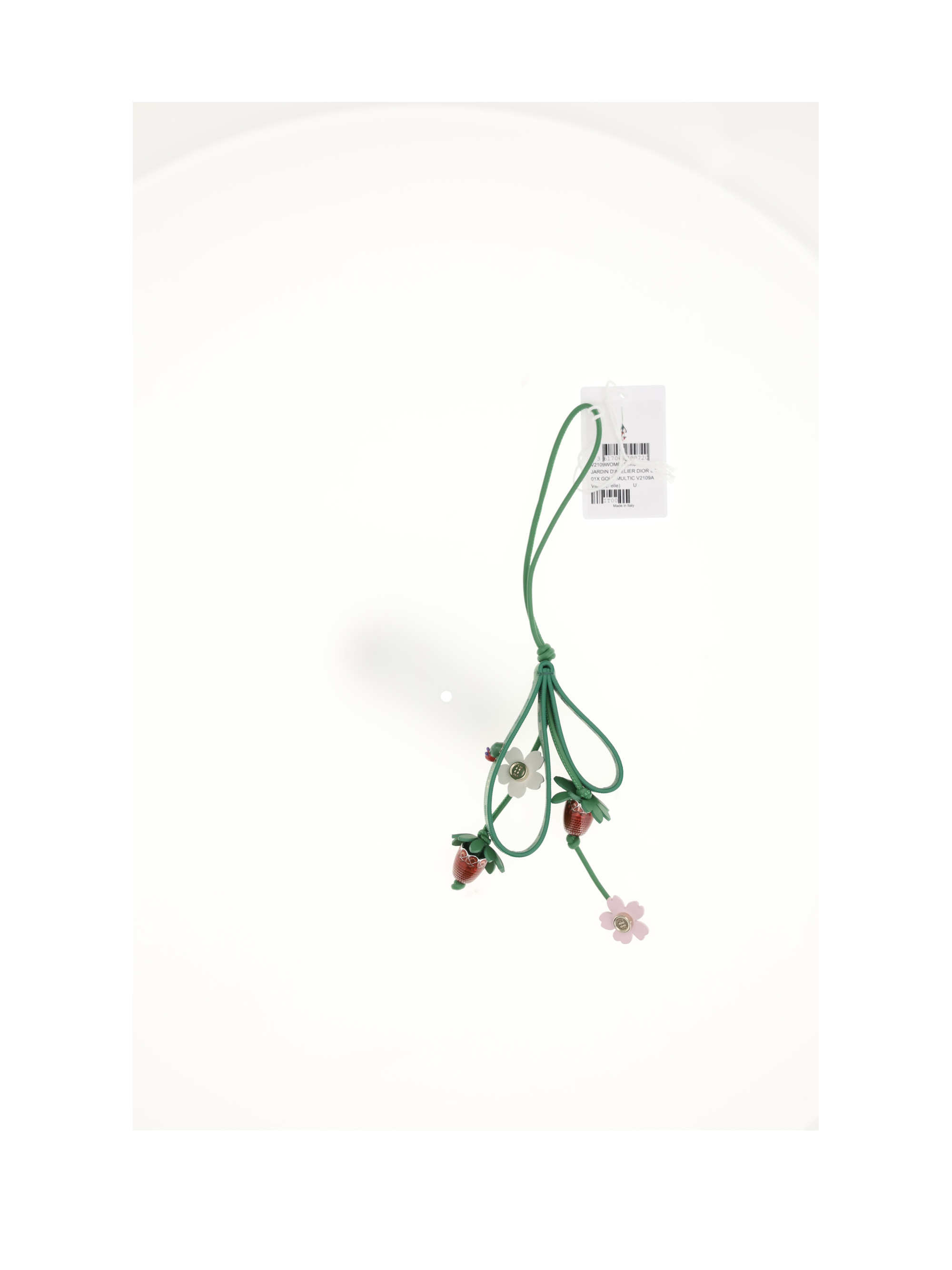 BAG CHARM