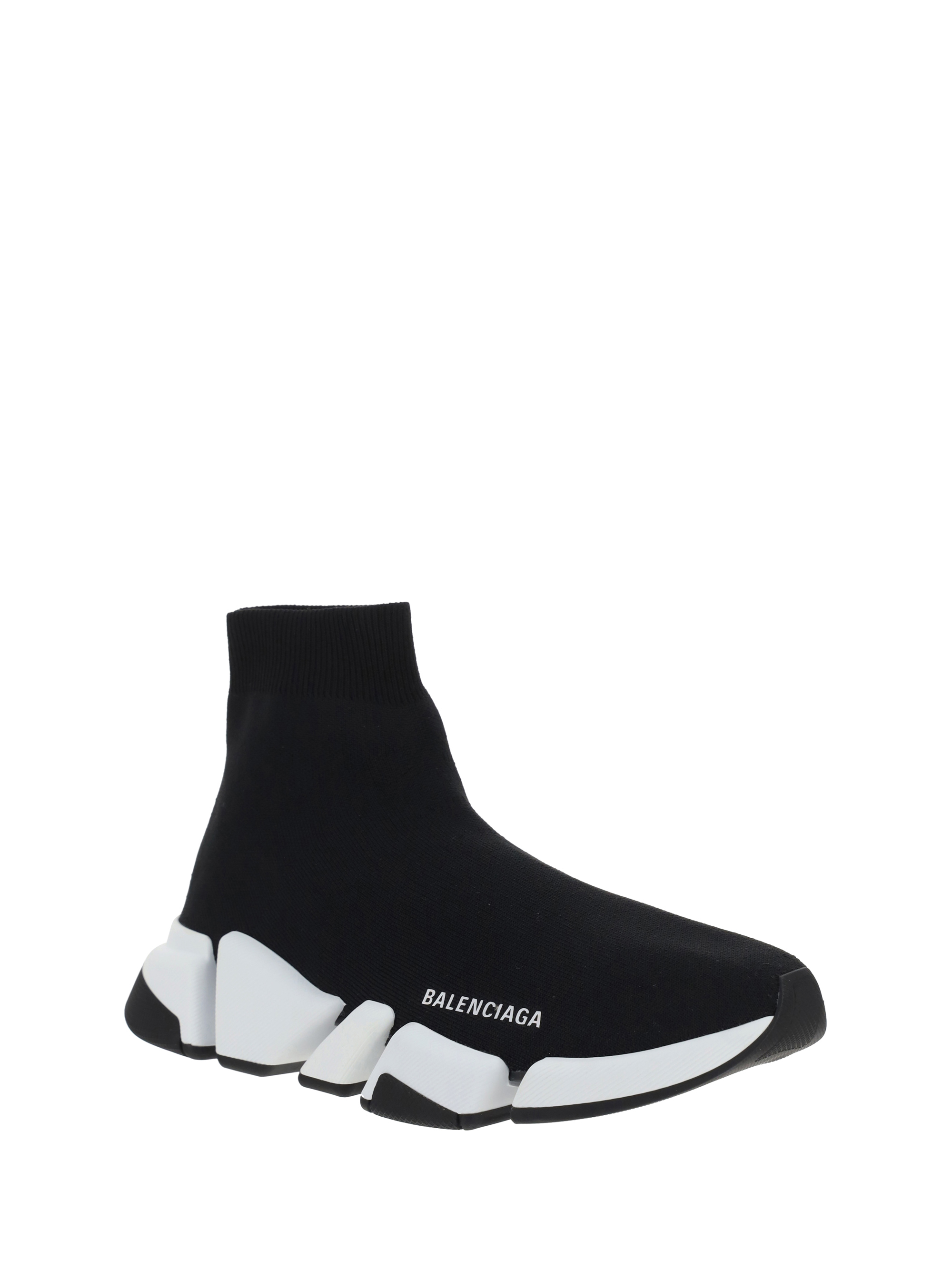 Speed Sneakers