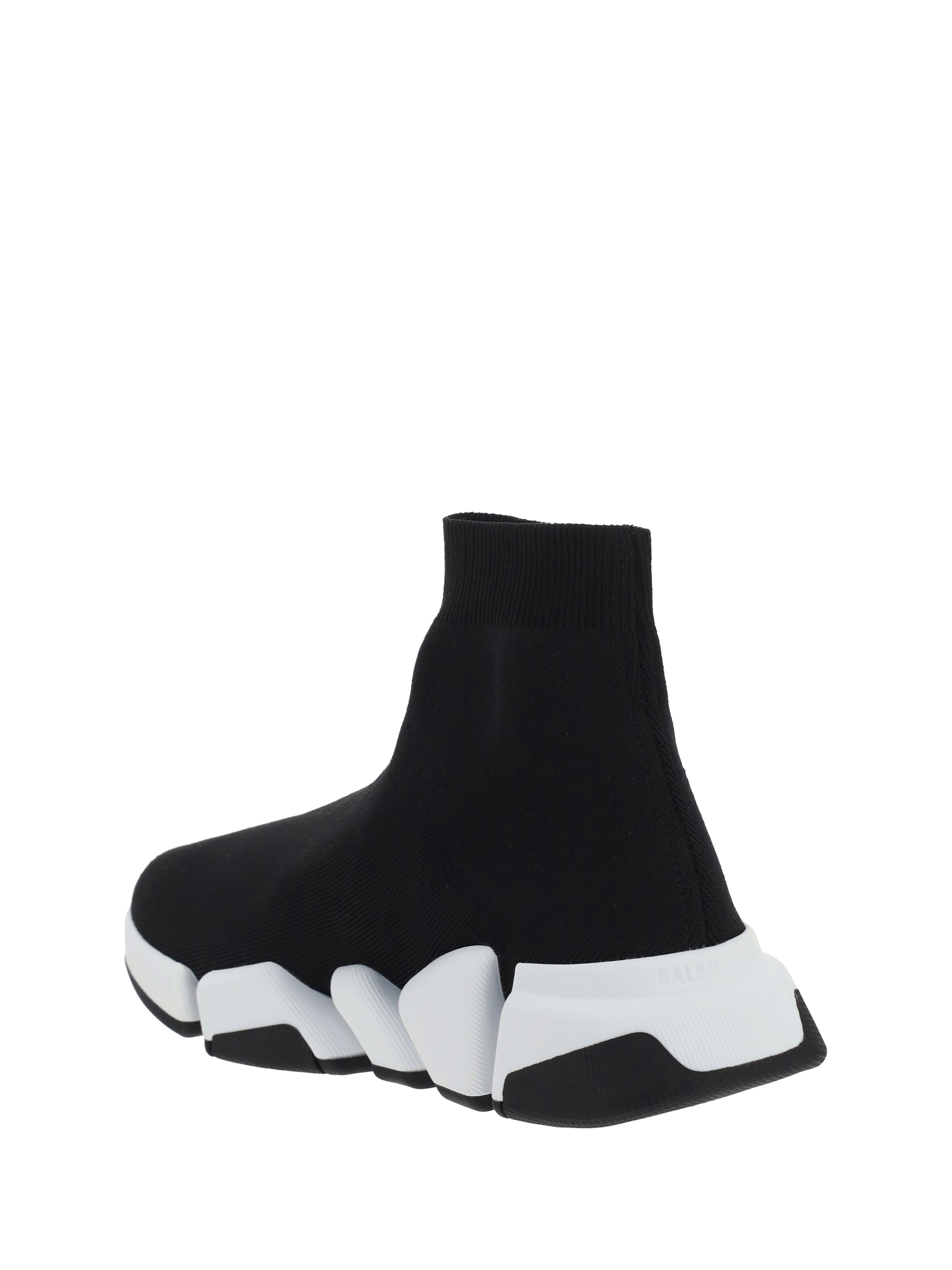 Speed Sneakers