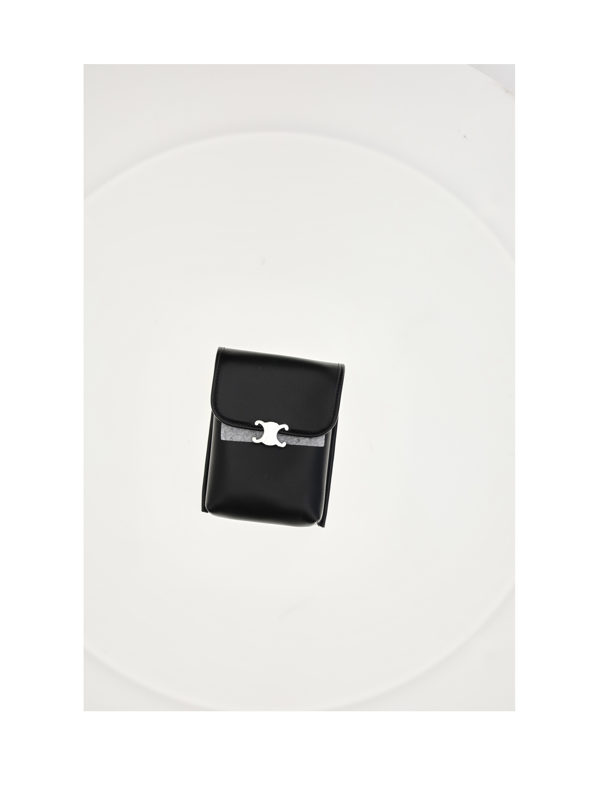 VERTICAL POUCH
