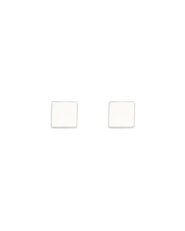 Cube Studs Earrings