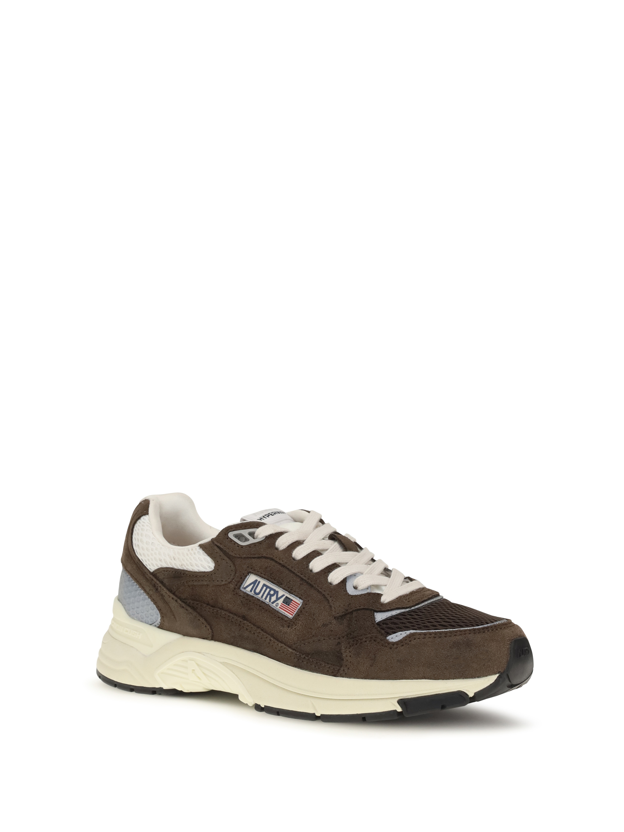 Hyperway Low Sneakers