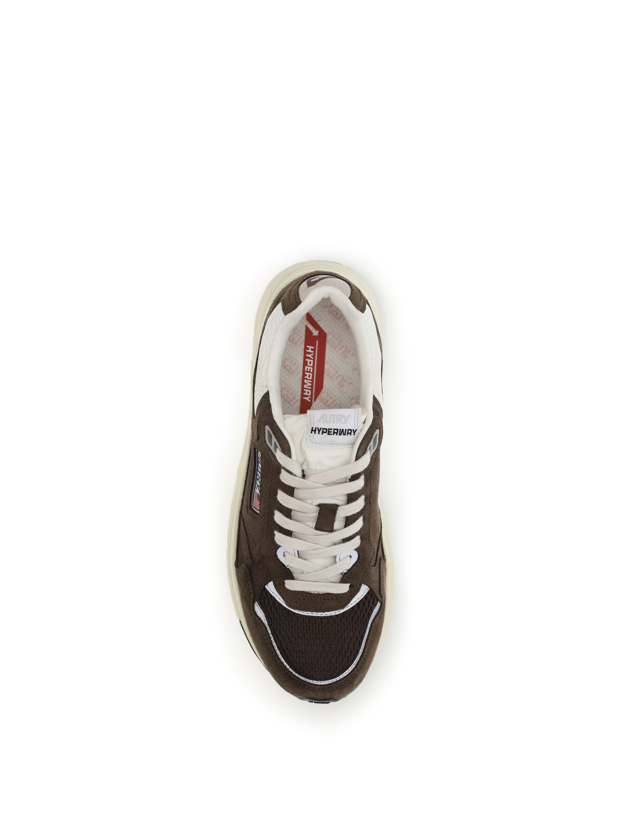 Hyperway Low Sneakers