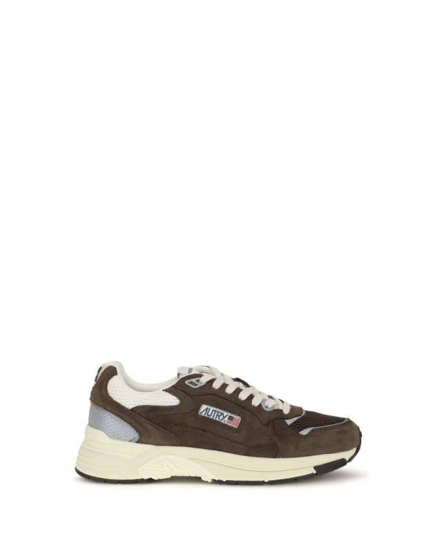 Hyperway Low Sneakers