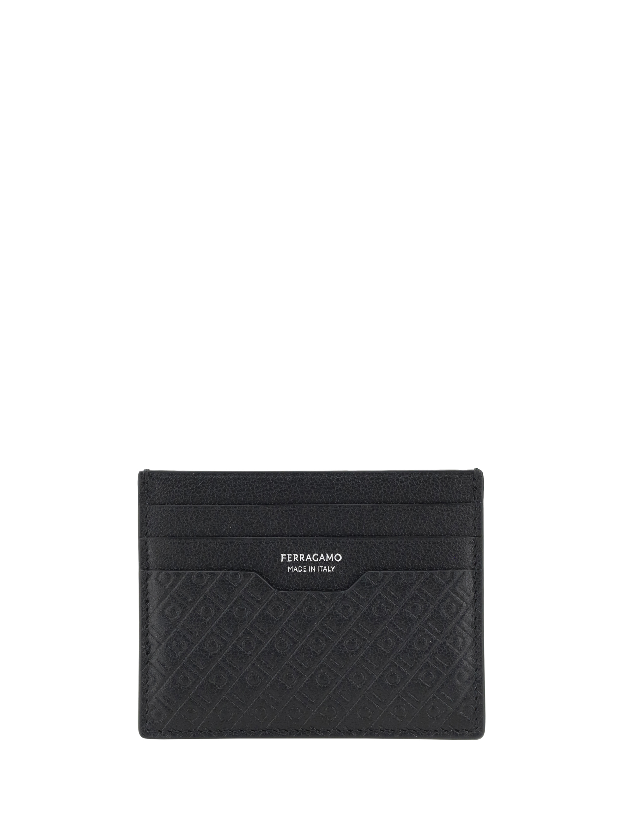 Leather Card Holder