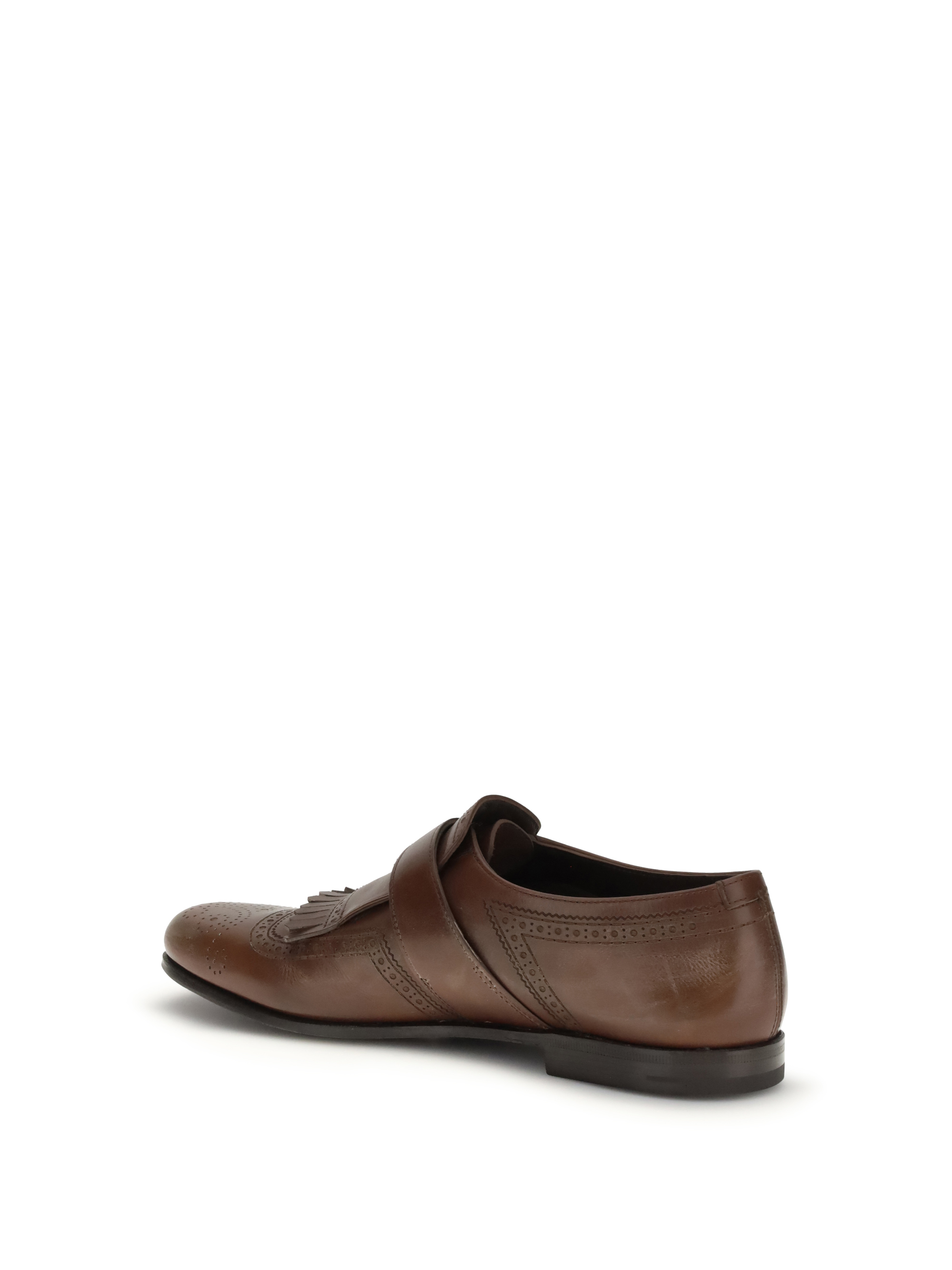 Shanghai Loafer