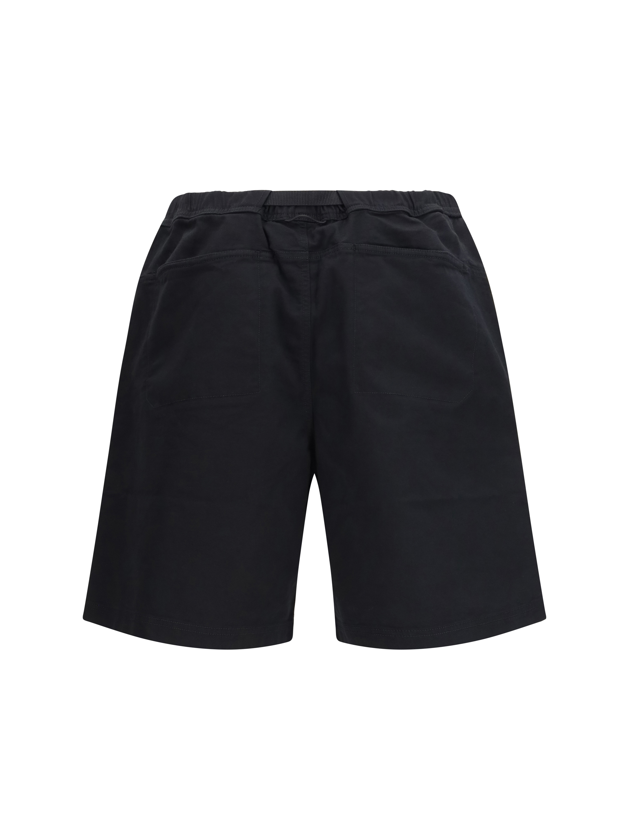 Baggy Beta Shorts