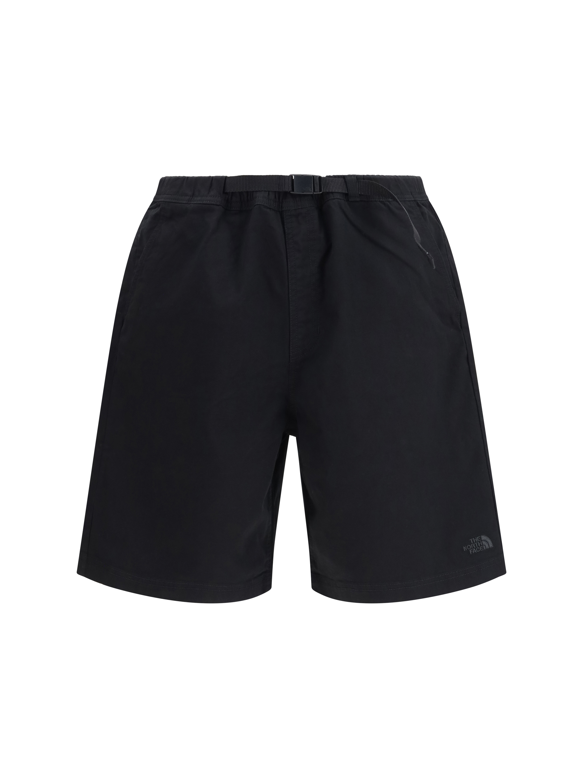 Baggy Beta Shorts