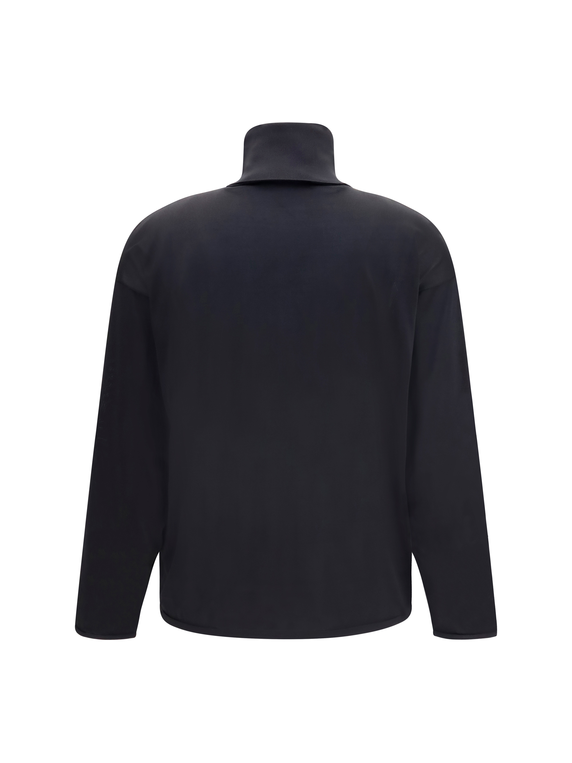 Extra-fine silk Sweater